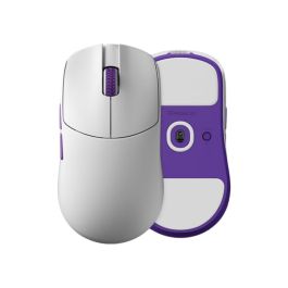 Lunafury LUNA TYPE33 Ultra-Lightweight 8K Wireless Gaming Mouse