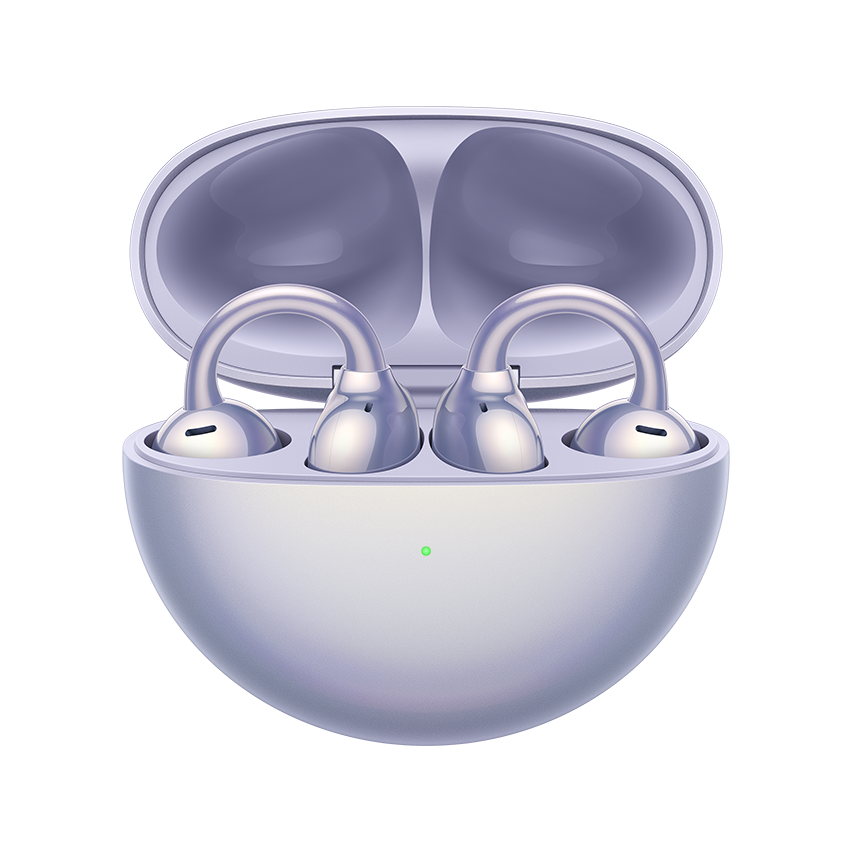 Buy HUAWEI FreeClip earbud- at the best price on VopTronics