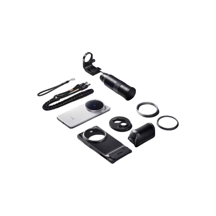vivo X200 Ultra Photographer Kit|VopTronics