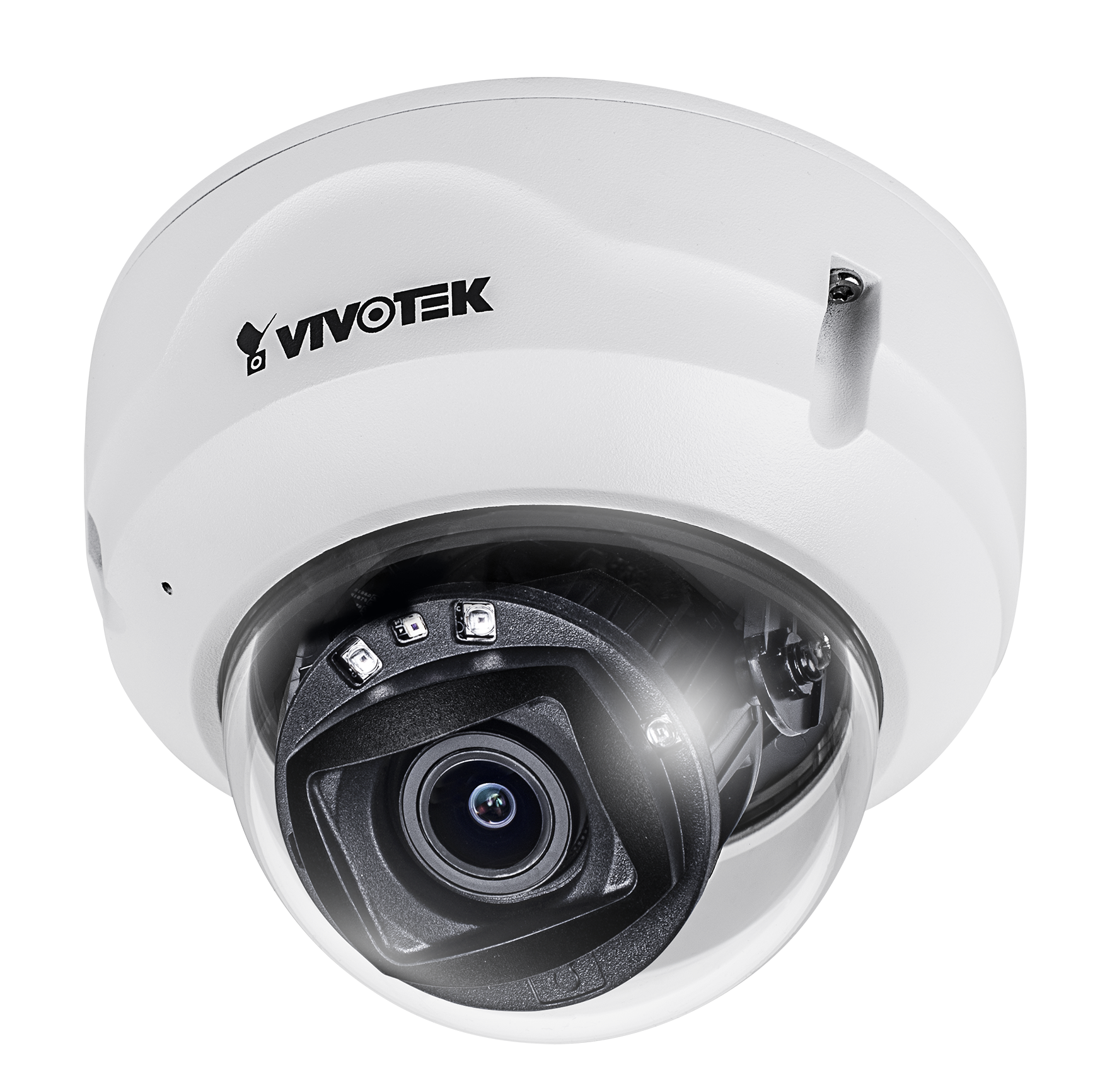 FD839-EHTV - 5MP Dome - VORTEX Camera | VORTEX