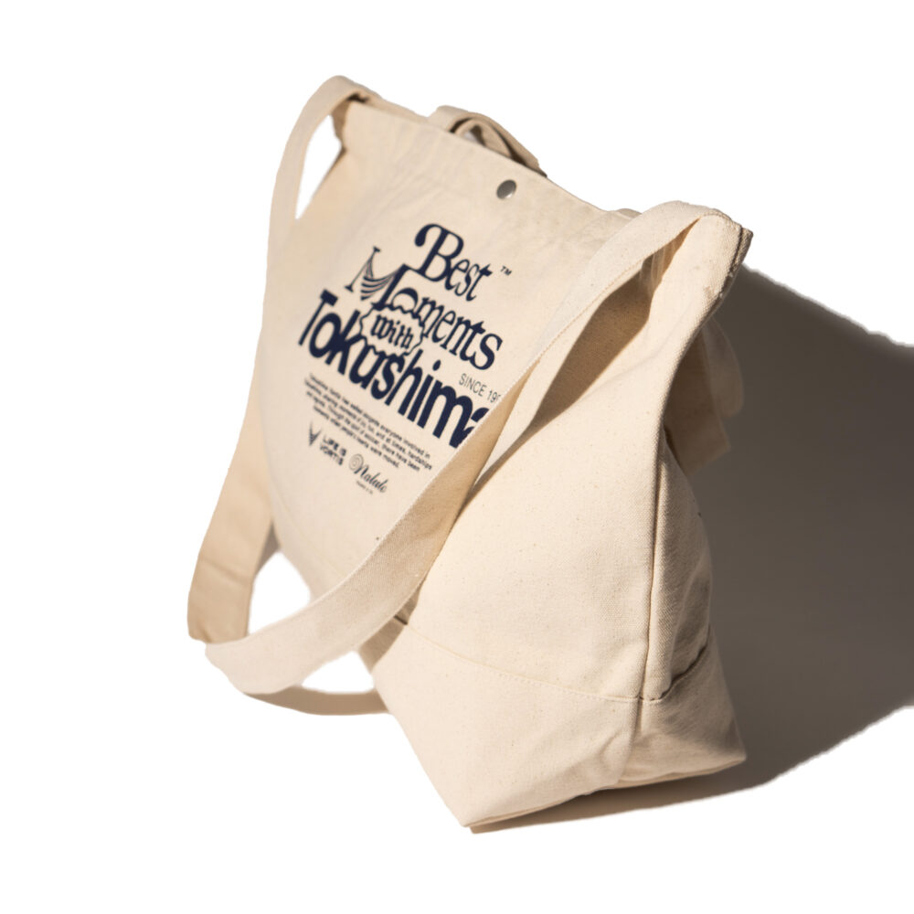 TOKUSHIMA VORTIS × NALUTO TRUNKS 2025 SEASON 第1弾 販売決定 | NEWS