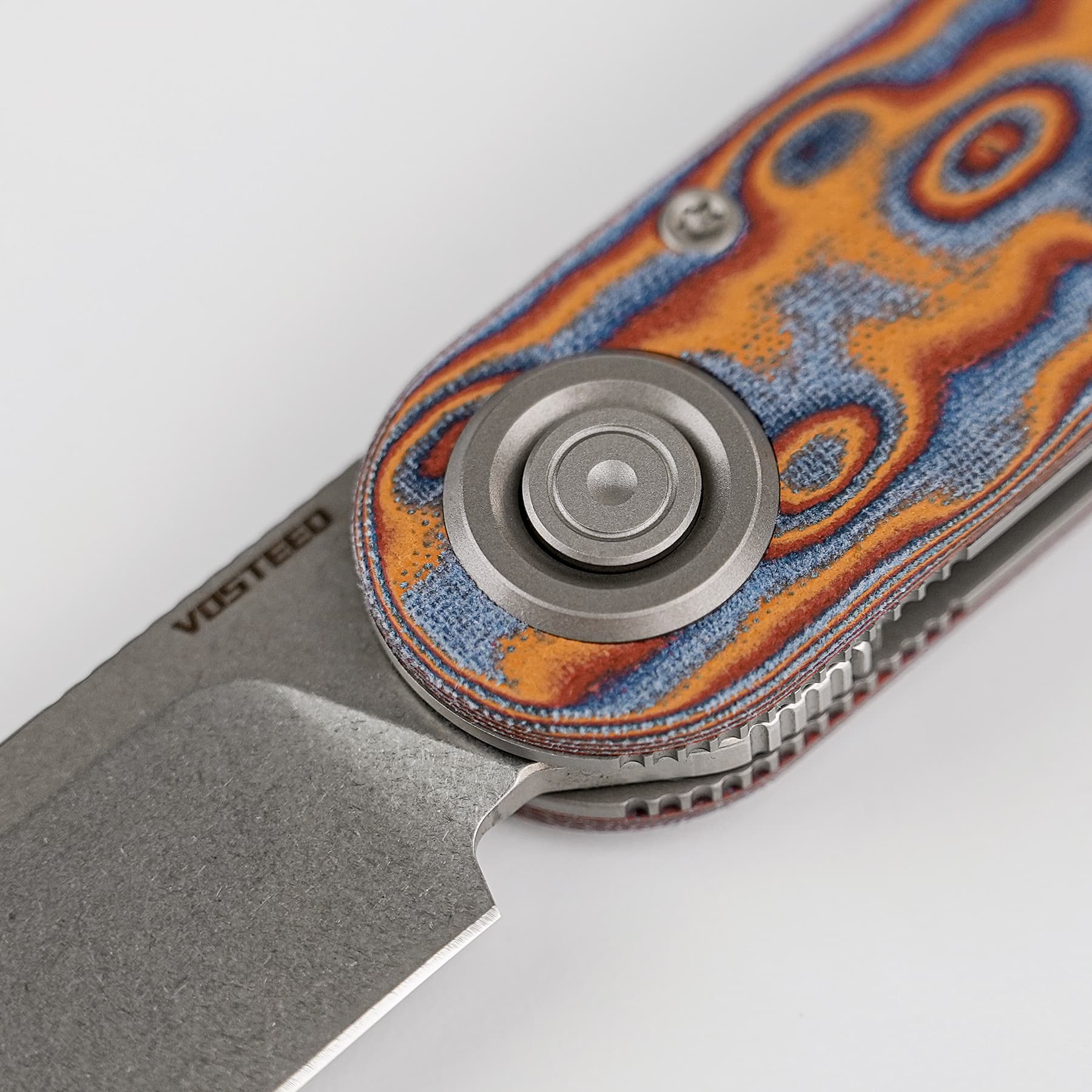 Corgi® V 295 - Vanchor lock® (2.95