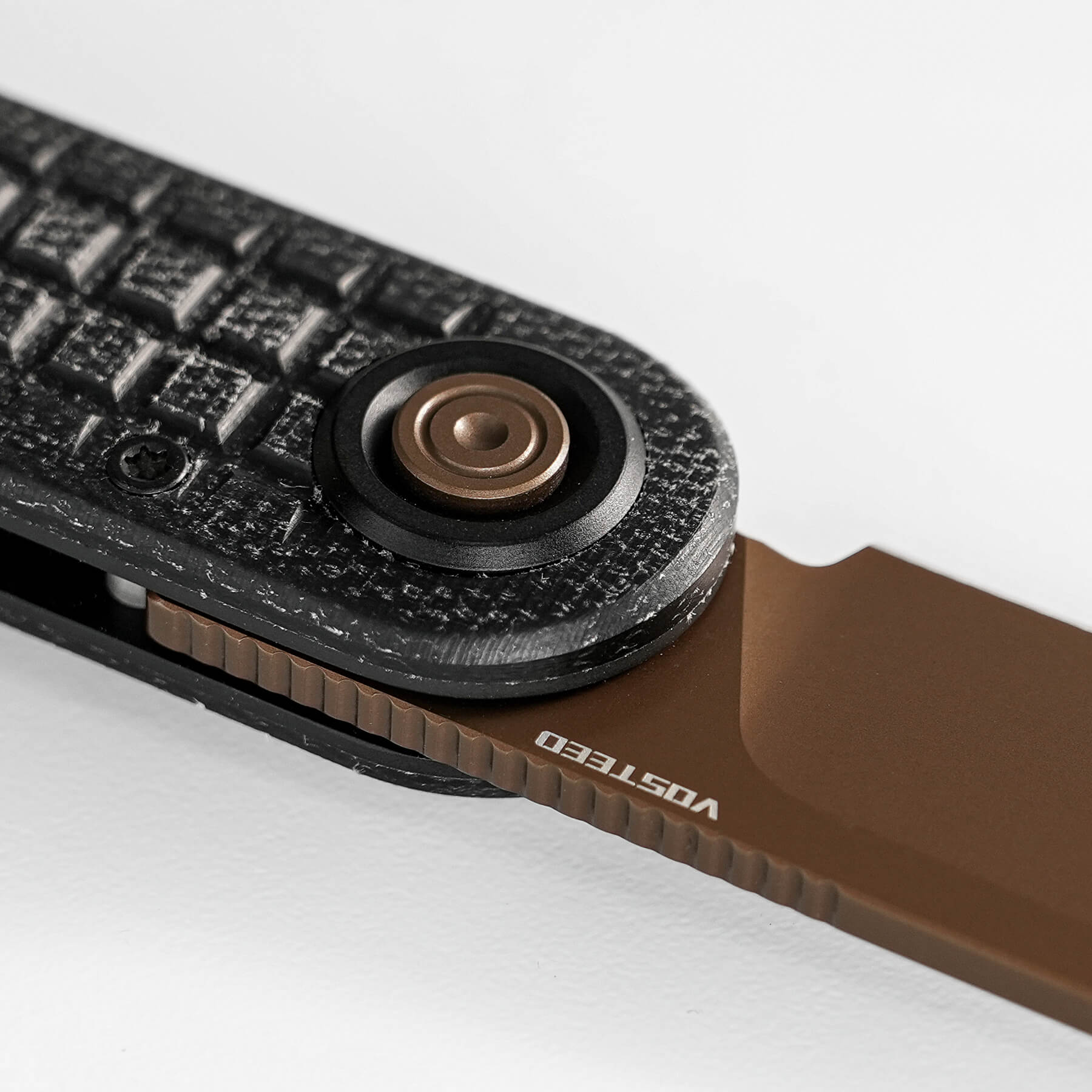 Corgi® V 295 - Vanchor lock® (2.95