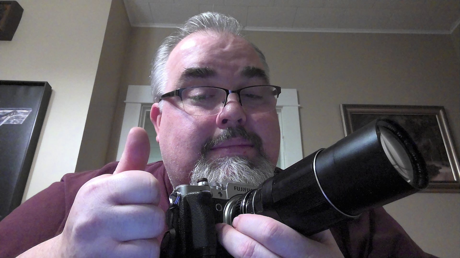 From The Backyard: Astrophotography On A Garage Sale Budget