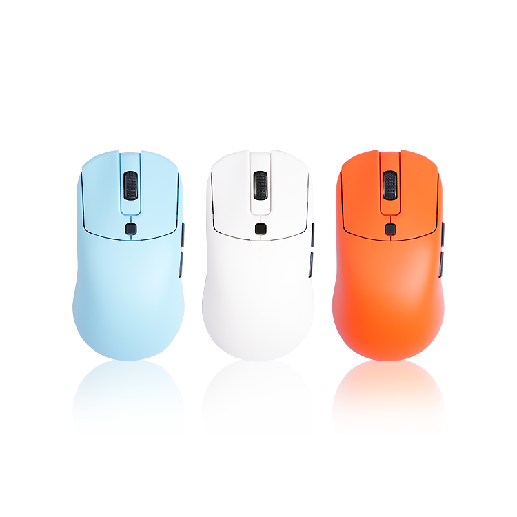 VAXEE XE-S L (左利きモデル) Wireless (4K)_無線マウス_通常の製品_