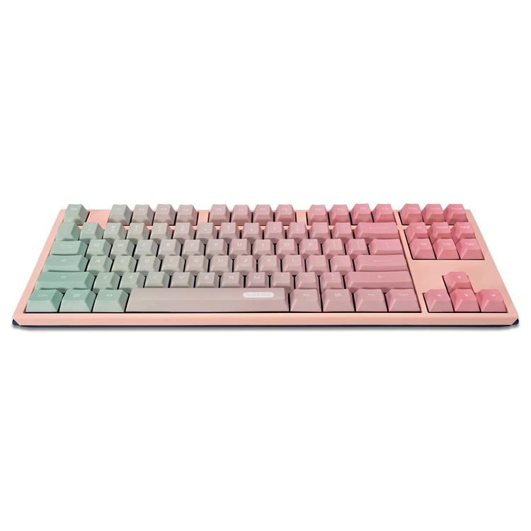 Ducky ONE 3 Fuji (VAXEE version)_キーボード_通常の製品_製品