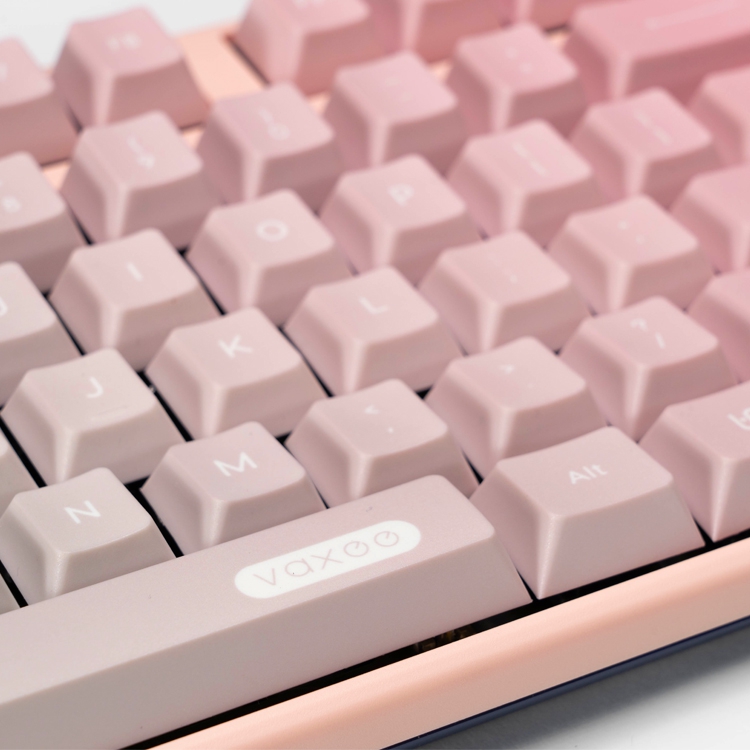 Ducky ONE 3 Fuji (VAXEE version)_キーボード_通常の製品_製品