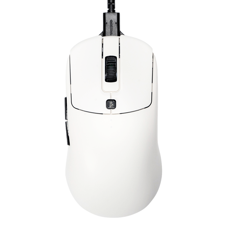 VAXEE XE ホワイト_有線マウス_通常の製品_製品 | VAXEE 日本語 :: 日本