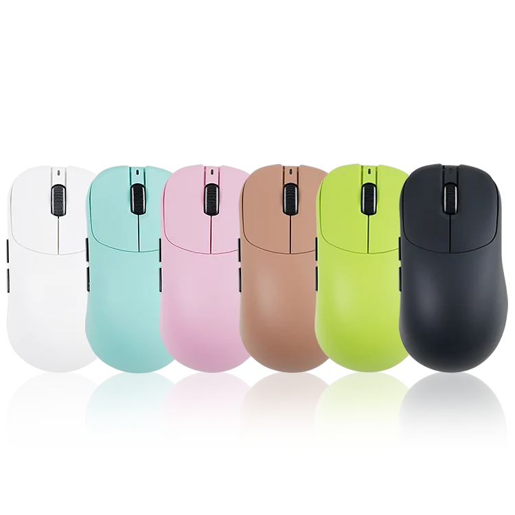 ZYGEN NP-01S Ergo Wireless (4K)_Wireless Mice_Products_Product