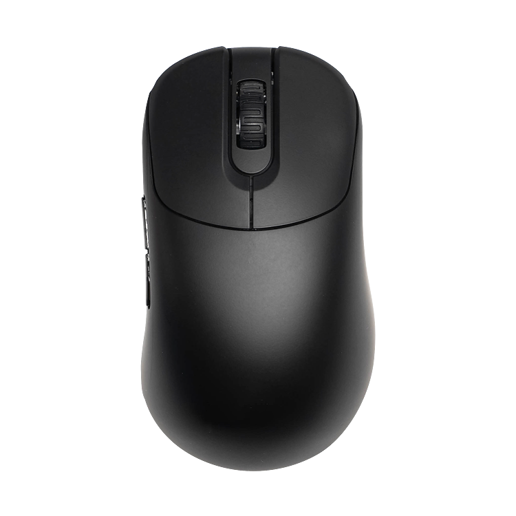 ZYGEN NP-01 Wireless (4K)_無線マウス_通常の製品_製品 | VAXEE 日本