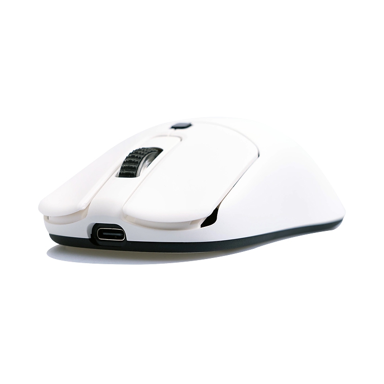 VAXEE XE V2 light green ワイヤレスマウス VAXEE XE V2 light green