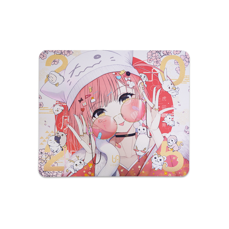 VAXEE Pcute 2025HNY シリーズ_マウスパッド_通常の製品_製品 | VAXEE