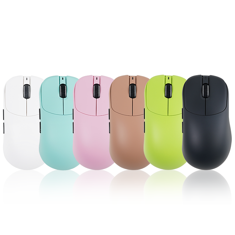 ZYGEN NP-01S Ergo Wireless (4K)_無線マウス_通常の製品_製品 | VAXEE