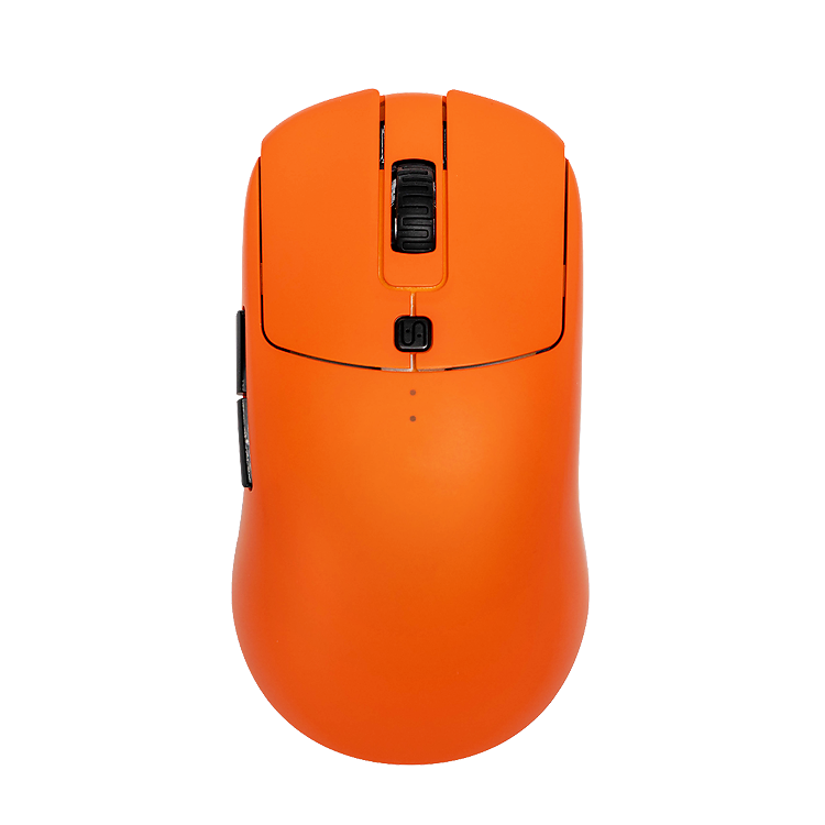 VAXEE XE オレンジ Wireless (4K)_無線マウス_通常の製品_製品 | VAXEE