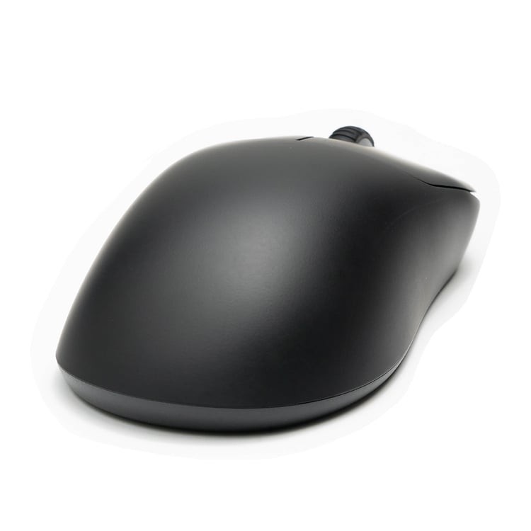 ZYGEN NP-01S ブラック Wireless_無線マウス_通常の製品_製品 | VAXEE