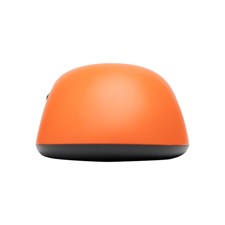 ZYGEN NP-01S オレンジ Wireless (4K)_無線マウス_通常の製品_製品