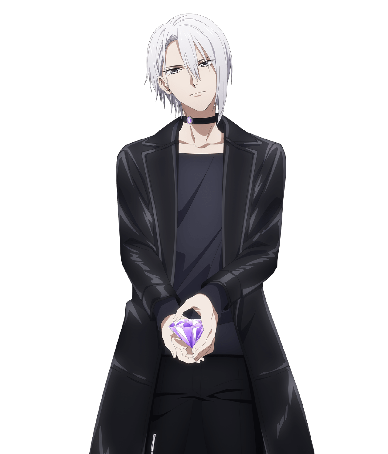 吉良 凰香 │ VAZZY（ヴァジー） │ 「VAZZROCK THE ANIMATION」（通称