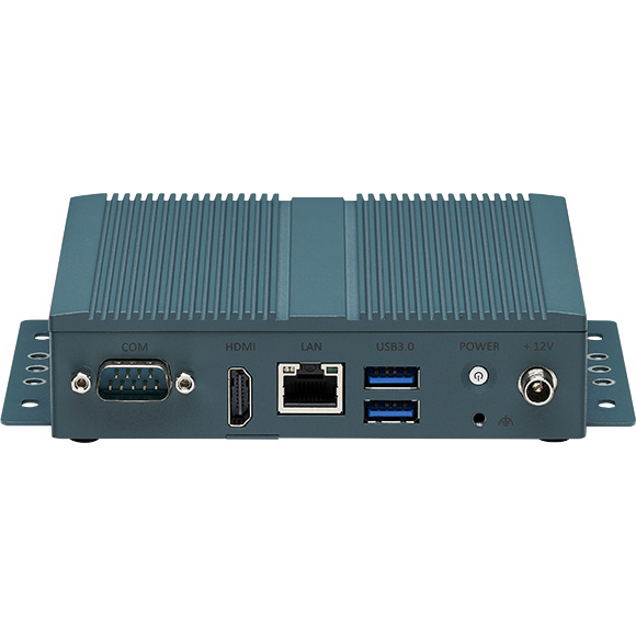 Endüstriyel Bilgisayar - Valen