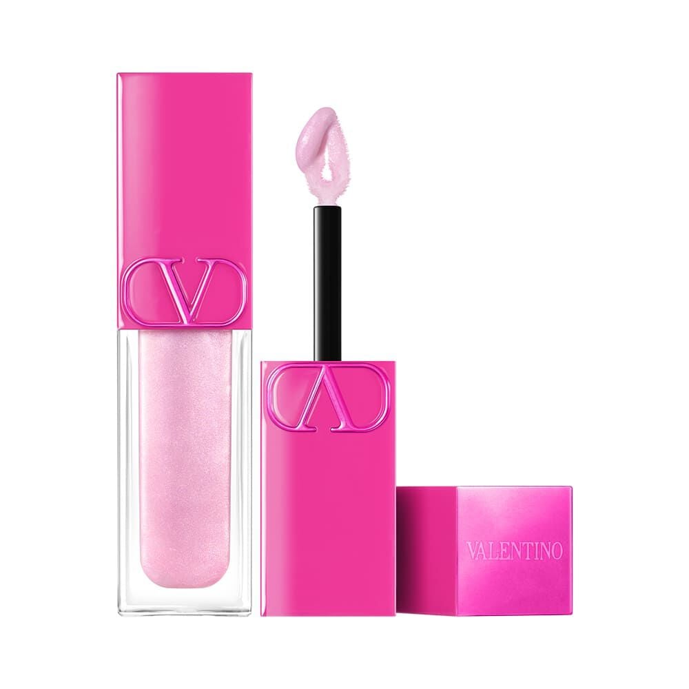 Puffer Gloss – Lip Hydrating Formula | Valentino Beauty