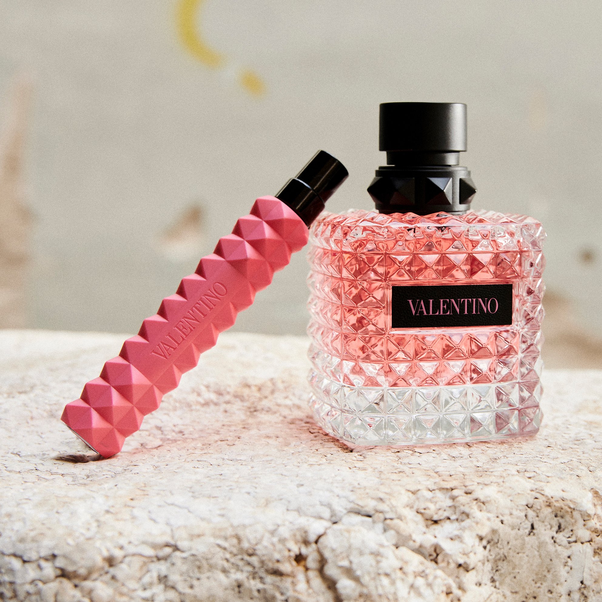 Donna Born in Roma Eau de Parfum | Valentino Beauty