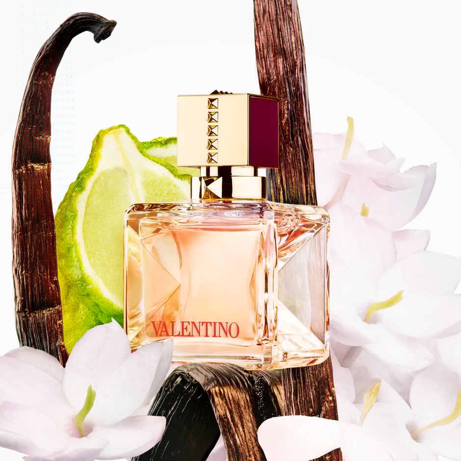 Shop Voce Viva Intensa Eau De Parfum | Valentino Beauty
