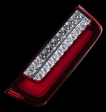 E52エルグランド専用 ジュエルLEDテールランプ | Valenti Japan