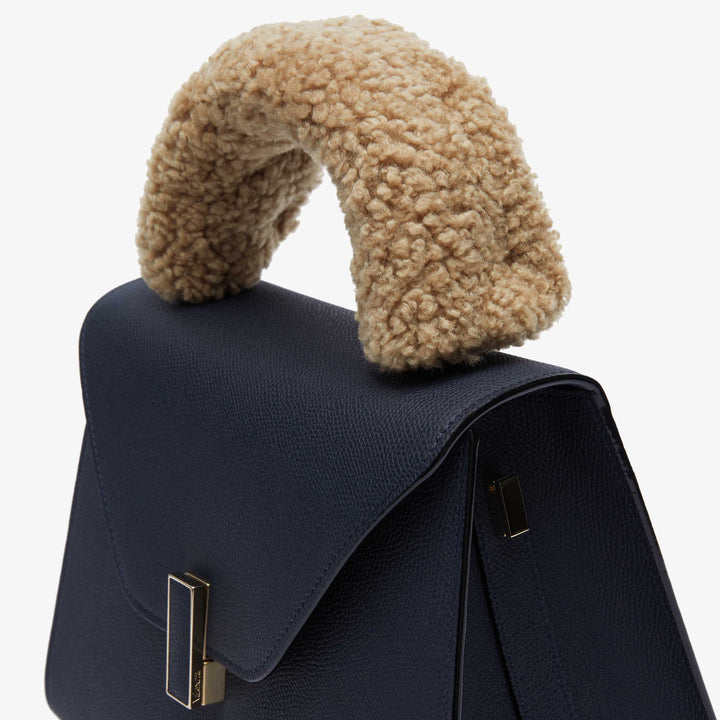 シアリング ハンドルカバー – Valextra - ヴァレクストラ 公式