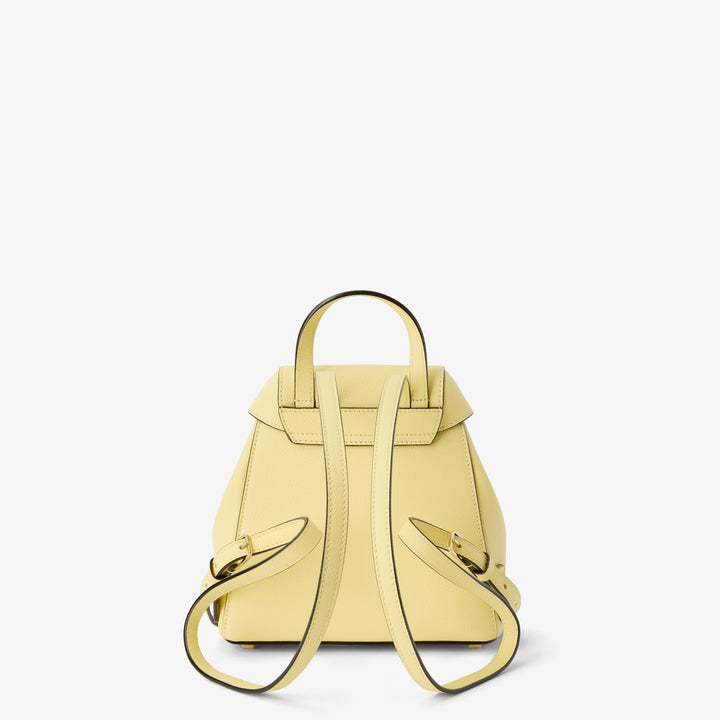 イジィデ バックパック ミニ – Valextra - ヴァレクストラ 公式