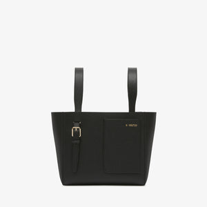 バケットバッグ マイクロ ショルダー – Valextra - ヴァレクストラ