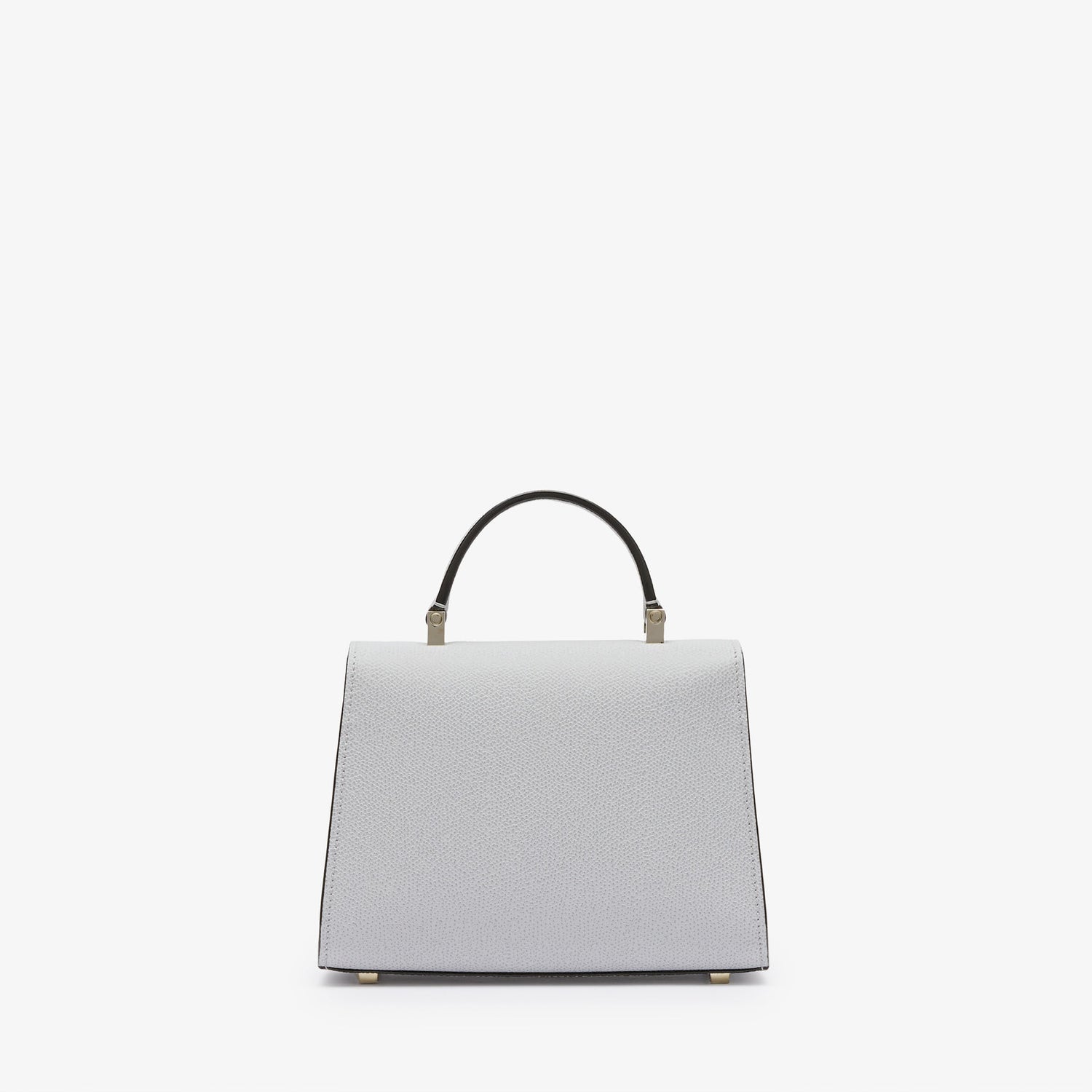 マイクロ イジィデ バッグ | ストーングレー – Valextra