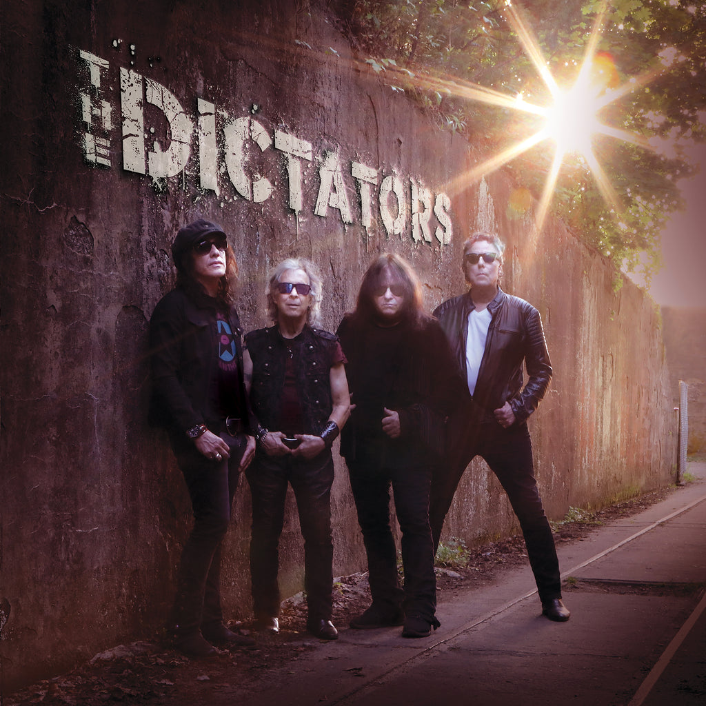The Dictators - The Dictators – Valley Entertainment
