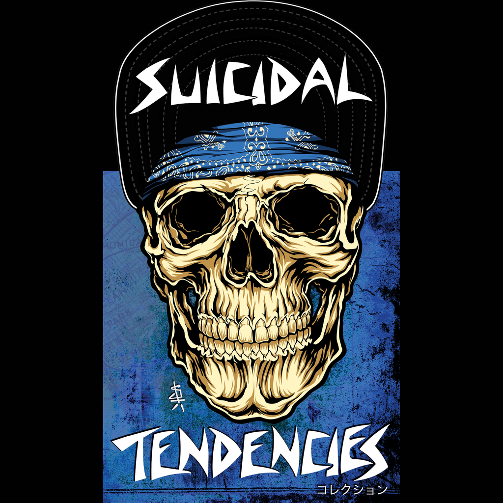 Suicidal Tendencies - Collection – Valley Entertainment