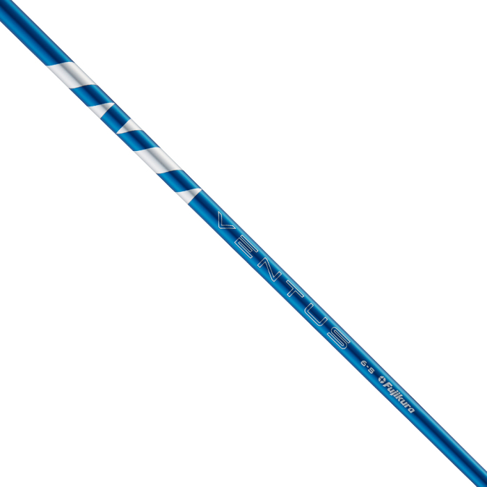 Fujikura Ventus Blue with Velocore Plus Graphite Wood Shaft
