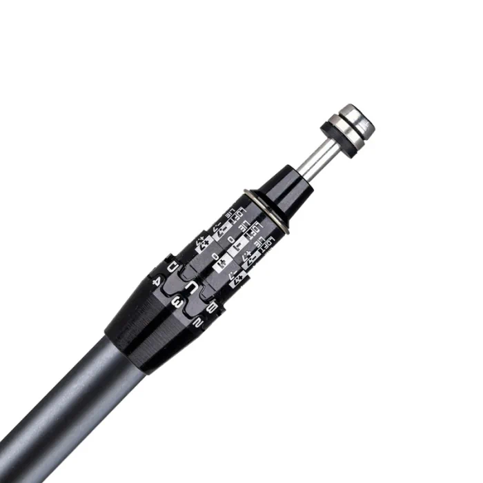 Shaft for Cobra DS-Adapt Series Driver w/ Adapter & Grip