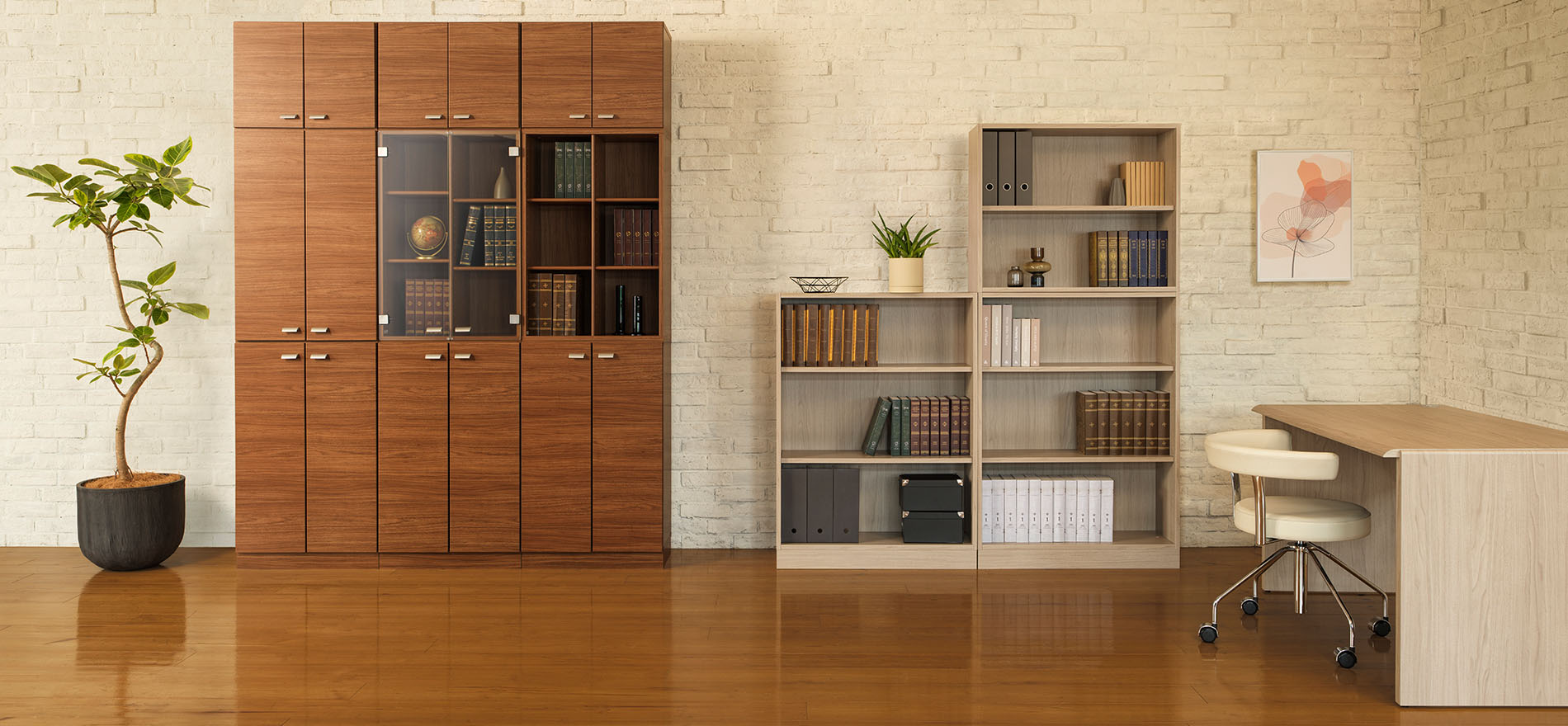 WORKSTUDIO（ワークスタジオ） 曲線がつなぐ 美しさと心地よさ