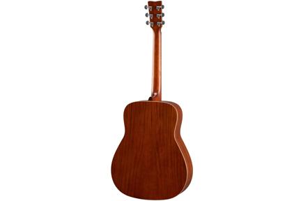 Yamaha FG Series Acoustic Guitar | FG850