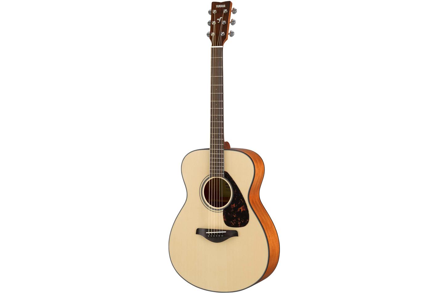Yamaha FS Series Acoustic Guitar | FS800 NT - Natural