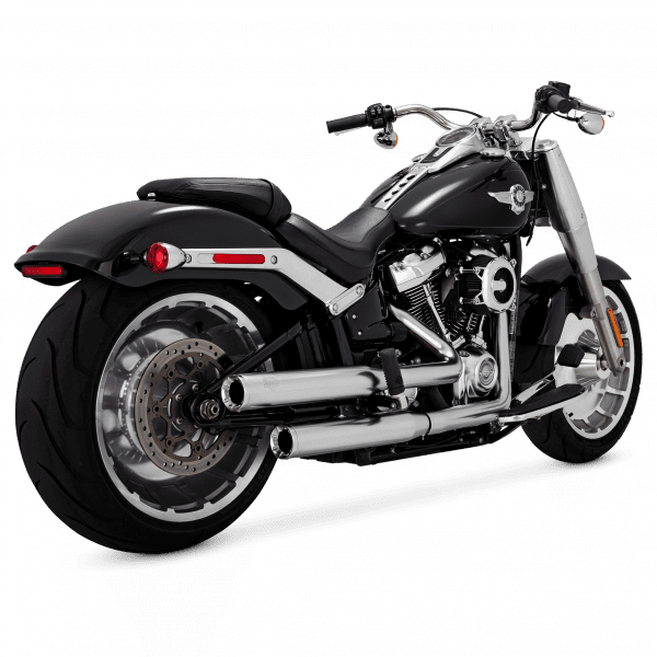 ELIMINATOR 300 SLIP-ONS - Vance & Hines