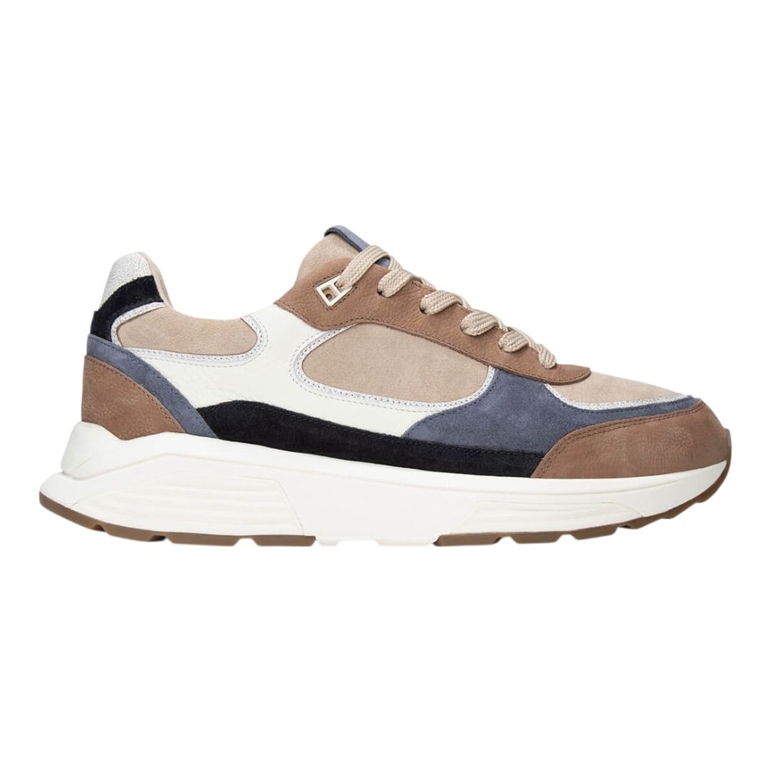 Xsensible Stretchwalker Bruin Combi Manhattan H | Dames en