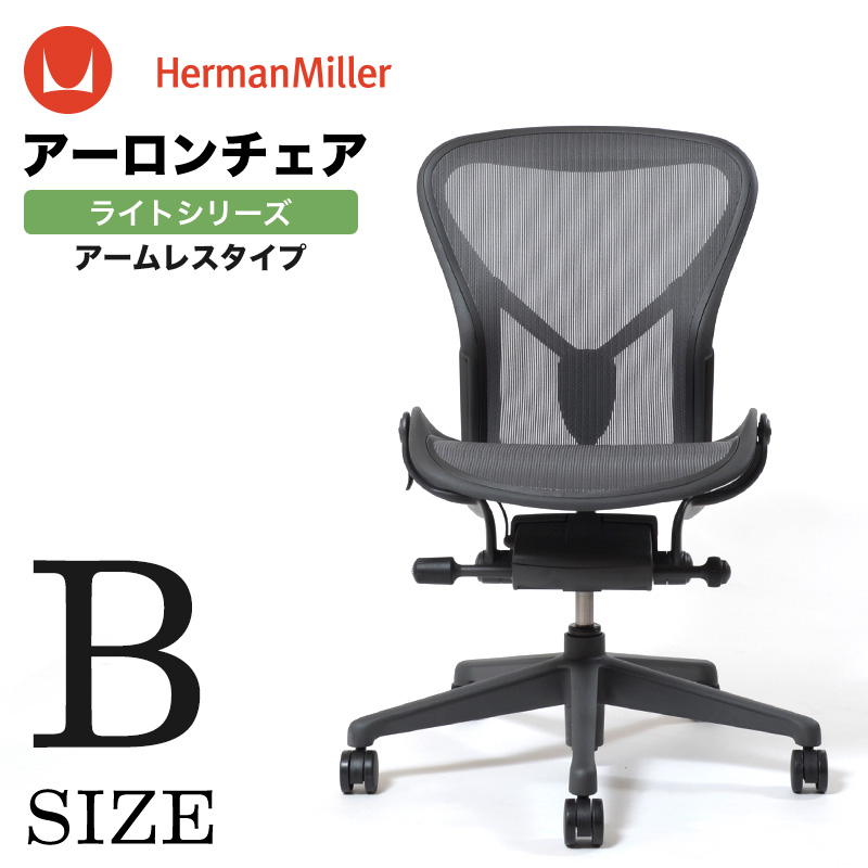 ライトシリーズ》アーロンチェア リマスタード フィックスドポスチャー