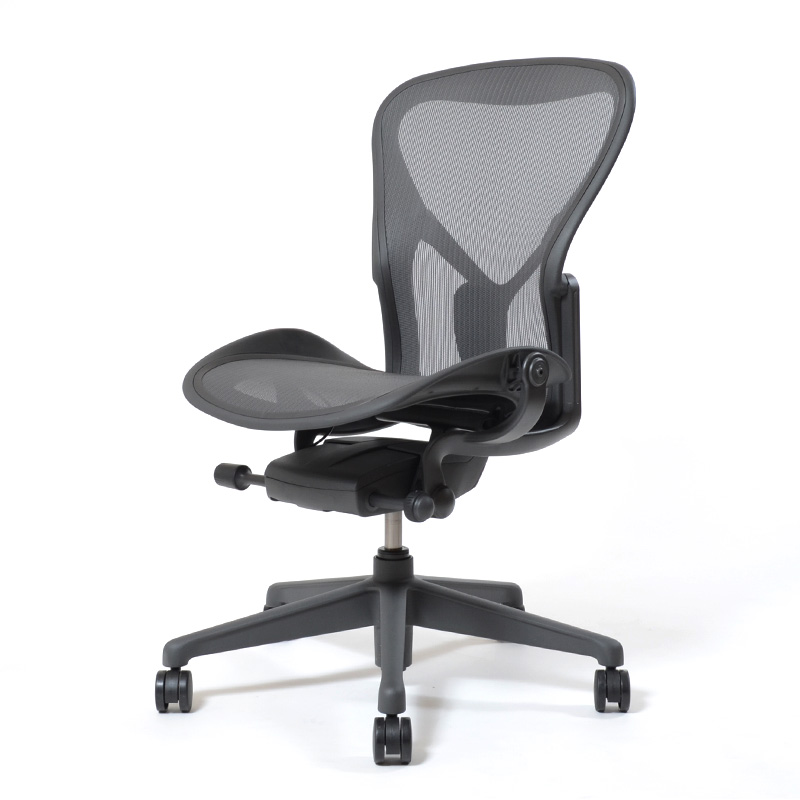 ライトシリーズ》アーロンチェア リマスタード フィックスドポスチャー