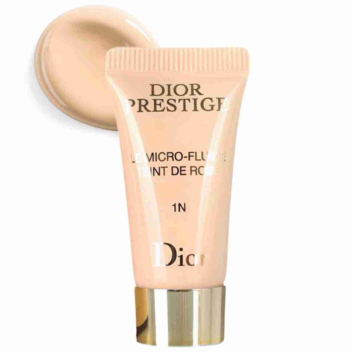 Prestige Le Micro-Fluide Teint De Rose Foundation - 1N