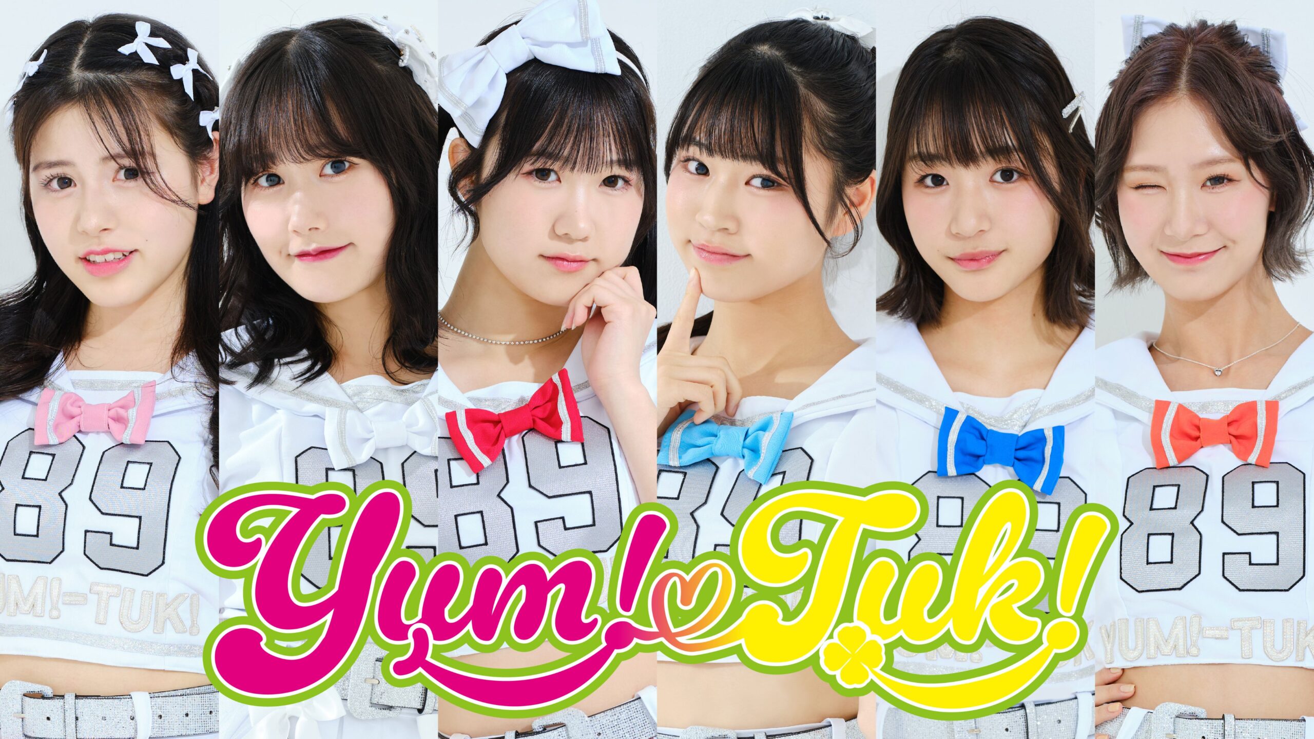 YUM!-TUK! VANITYMIX WEB LIMITED INTERVIEW | VANITYMIX マガジン