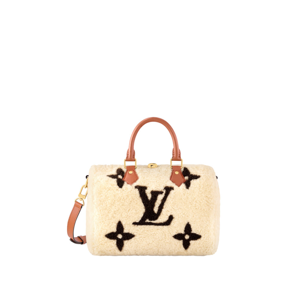 ルイ・ヴィトンから、「LV SKI 2024 コレクション」のウィメンズ新作