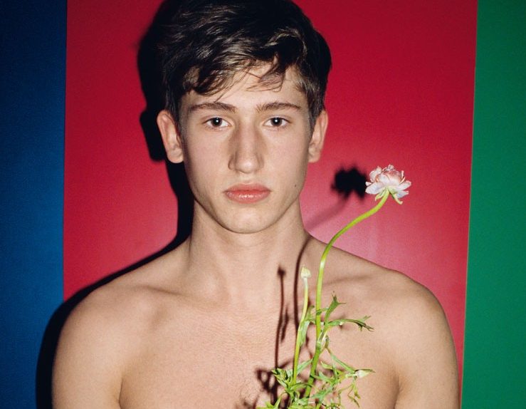 Get Inspired Through The Eye Of Photographer Walter Pfeiffer