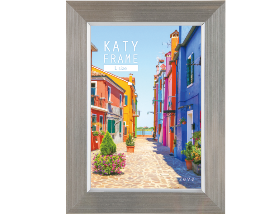 ケイティフレーム | 額縁の万丈
