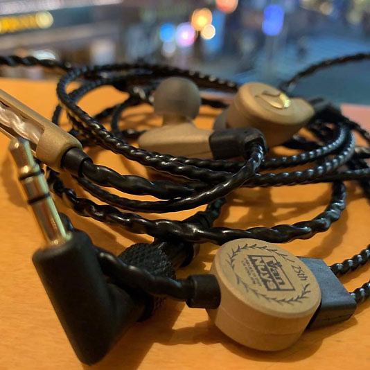 VanNuys 25th DITA DREAM | バンナイズ | 鞄はやっぱり実用品 使いこん