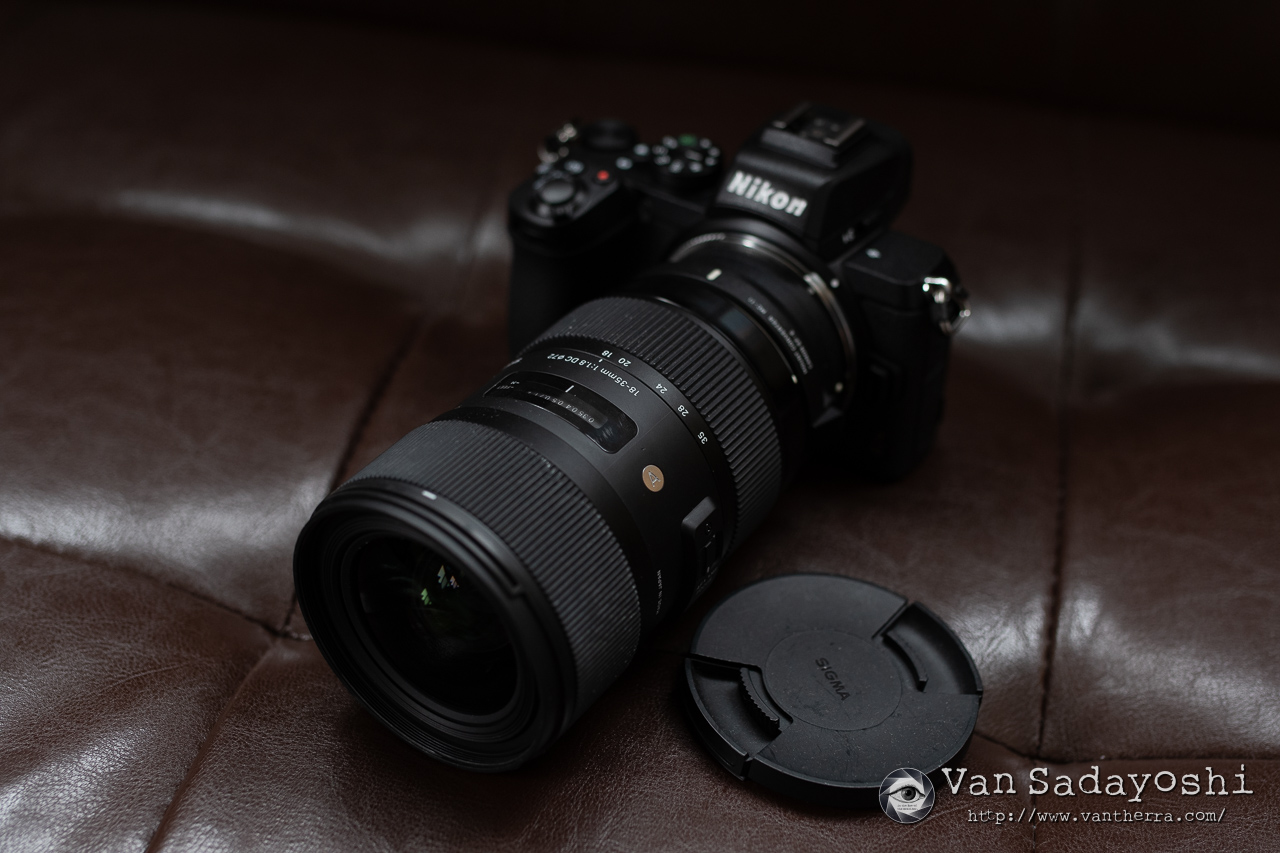 Nikon D500が欲しい。 – Van's Photojournal