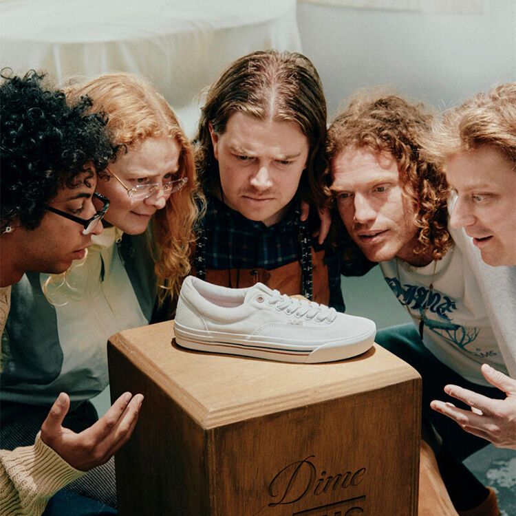 VANS オープン・クローズドプレート VANS オープン・クローズド サイン