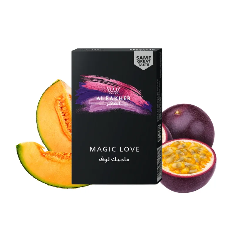 アルファーヘル フレーバー (Al Fakher) -Dream Magic Love | 甘×清涼